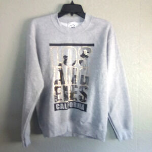 Los Angeles sweatshirt ( bag J )